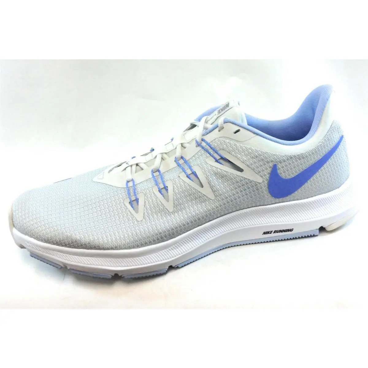 Nike shoes - Grey 0