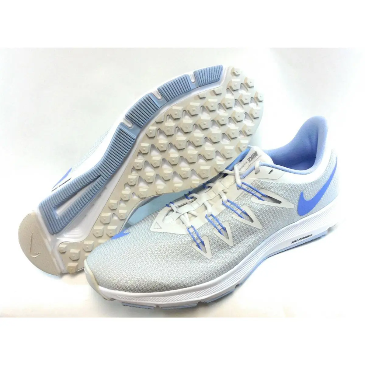Nike shoes - Grey 1