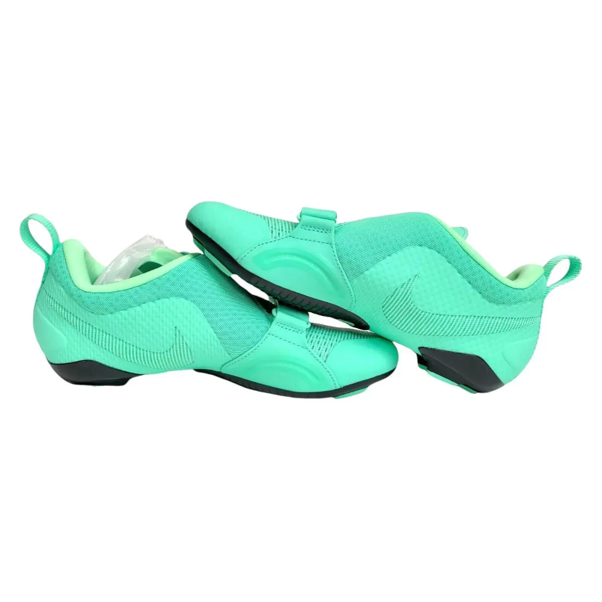 Nike shoes - Nike SuperRep - SuperRep - CJ0775-305 - Green 6