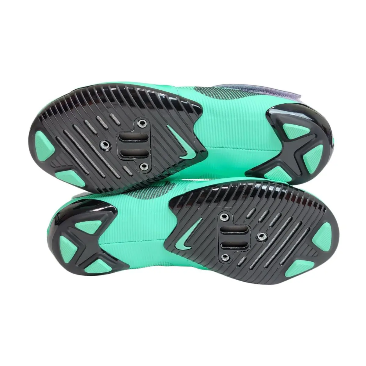 Nike shoes - Nike SuperRep - SuperRep - CJ0775-305 - Green 7
