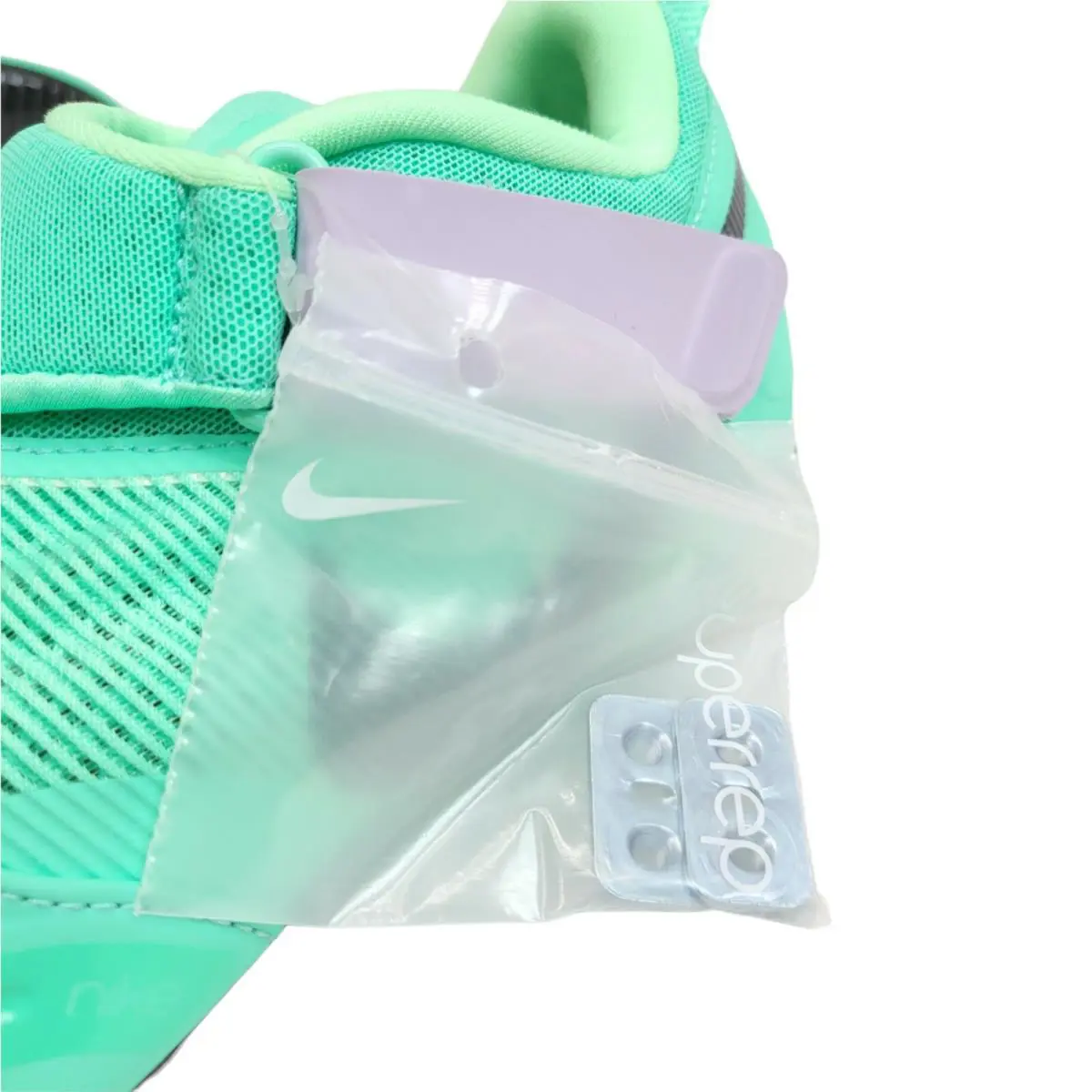 Nike shoes - Nike SuperRep - SuperRep - CJ0775-305 - Green 8