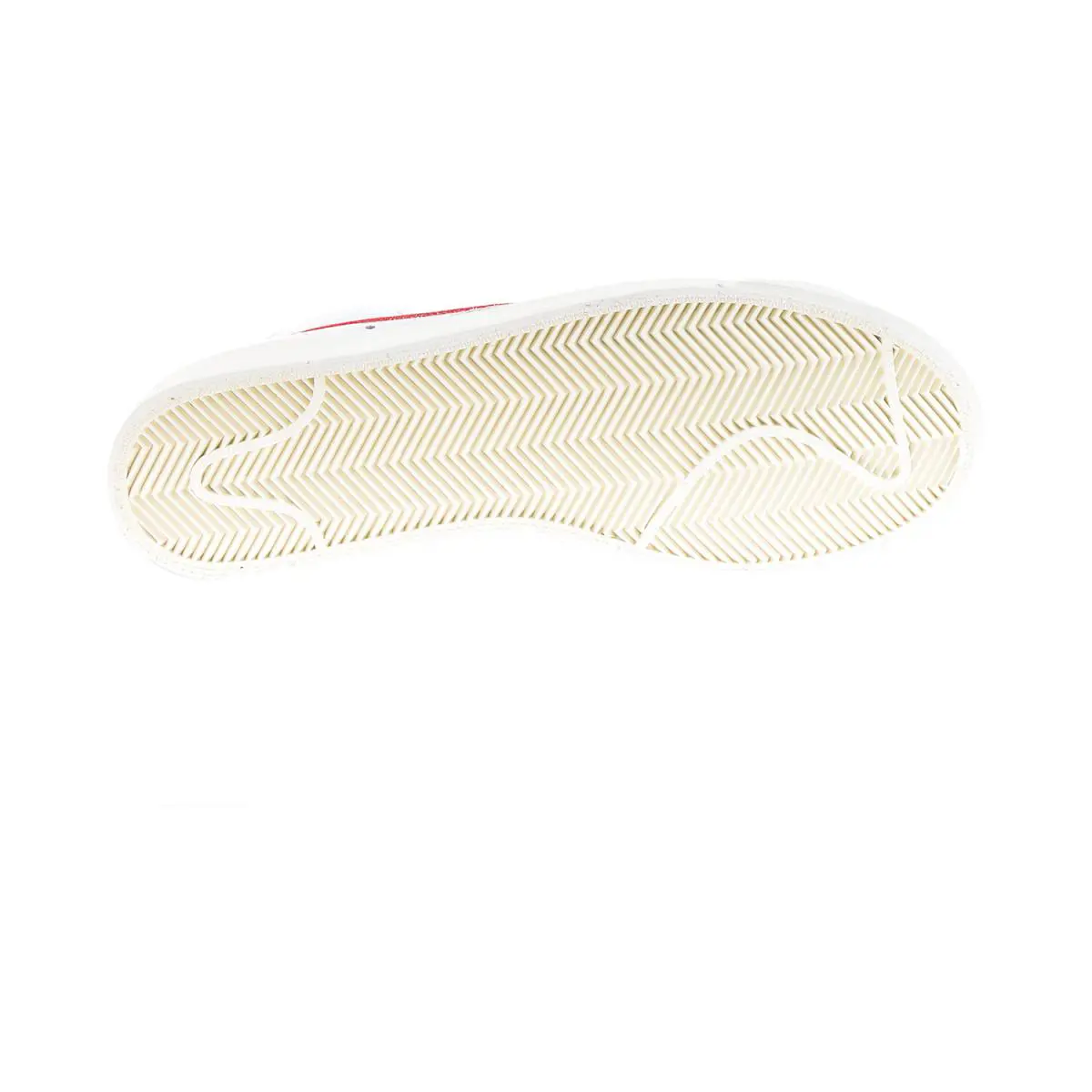 Nike shoes - White-Medium Blue-Sail-Habanero Red 4