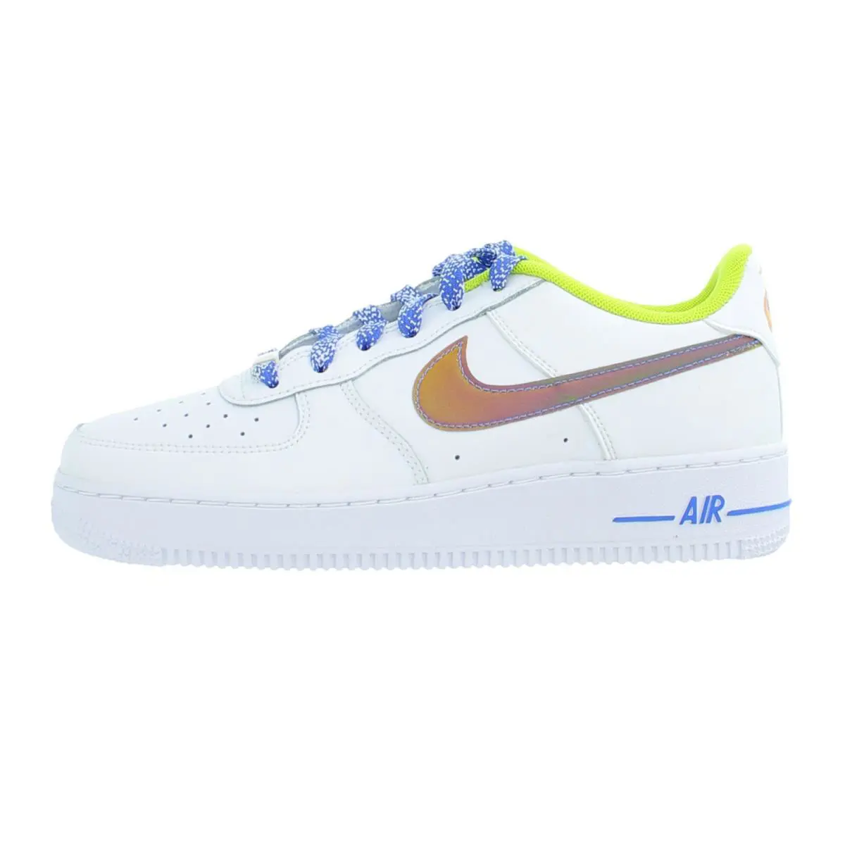 Nike shoes - Nike Air Force 1 - Air Force - White 2