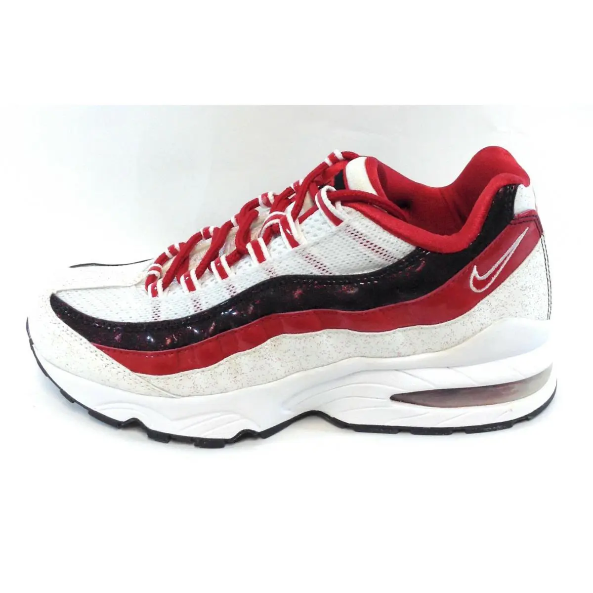 Nike shoes - Red 0