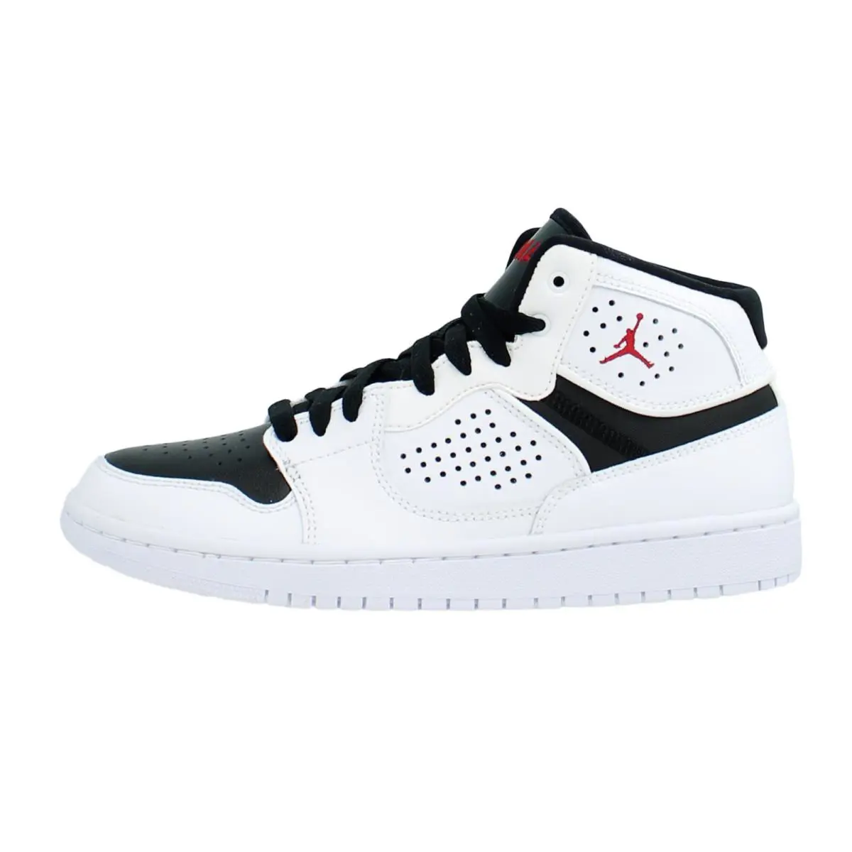 Nike shoes - AV7941 - AV7941 - White 2
