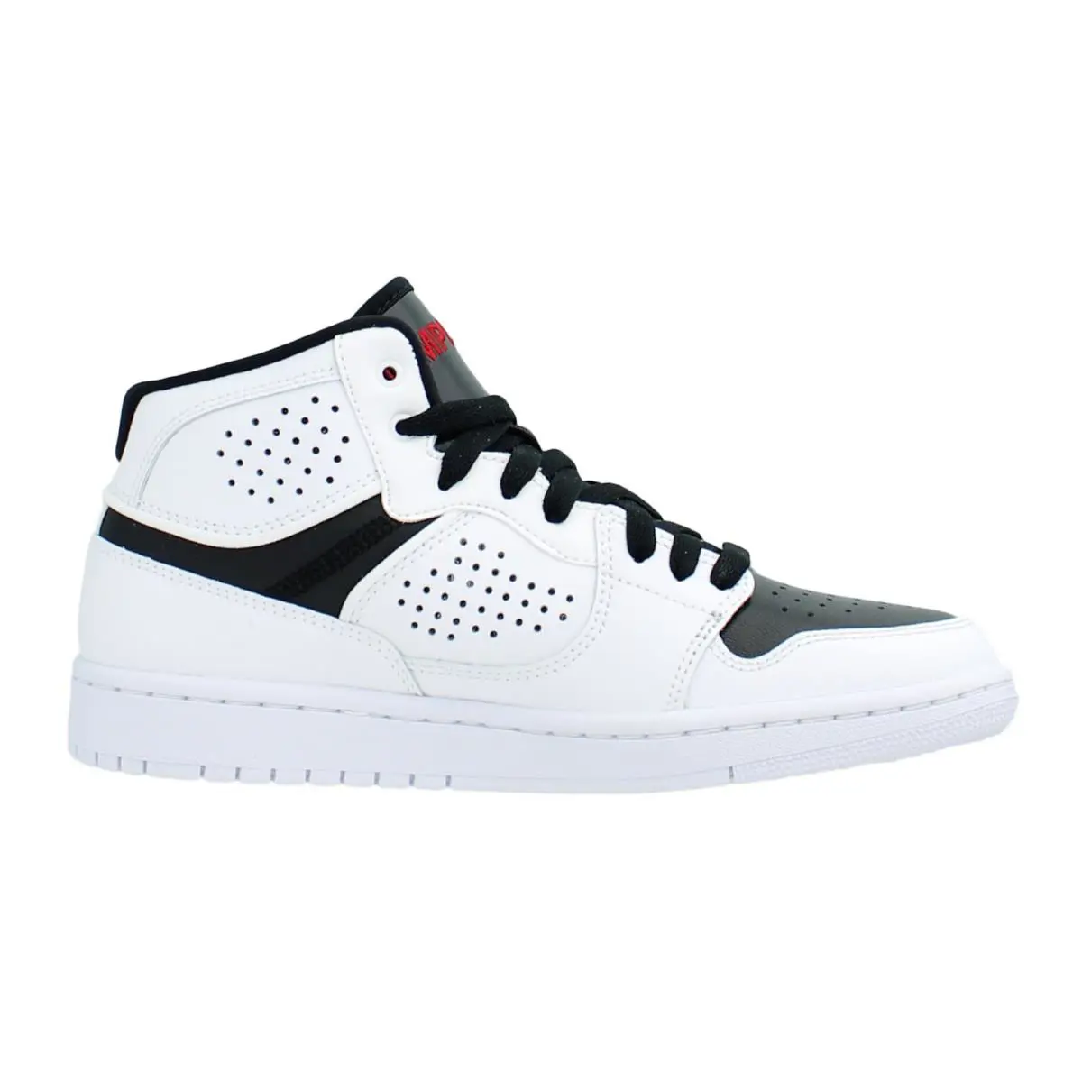 Nike shoes - AV7941 - AV7941 - White 3