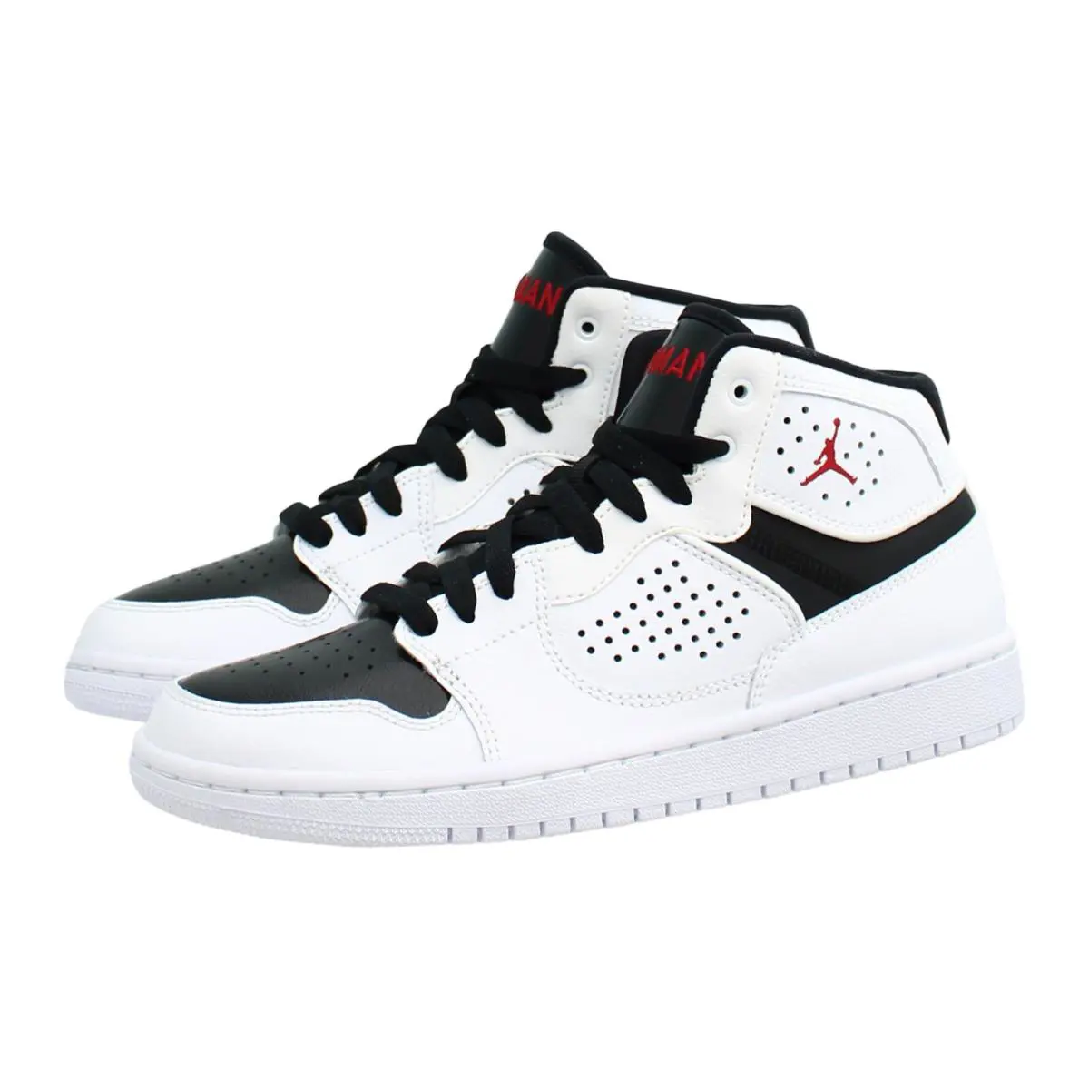 Nike shoes - AV7941 - AV7941 - White 4