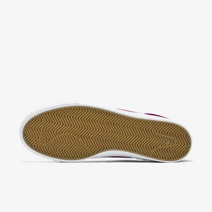 Nike shoes - Nike SB Stefan Janoski - Stefan Janoski - AQ7475-500 - Purple 1