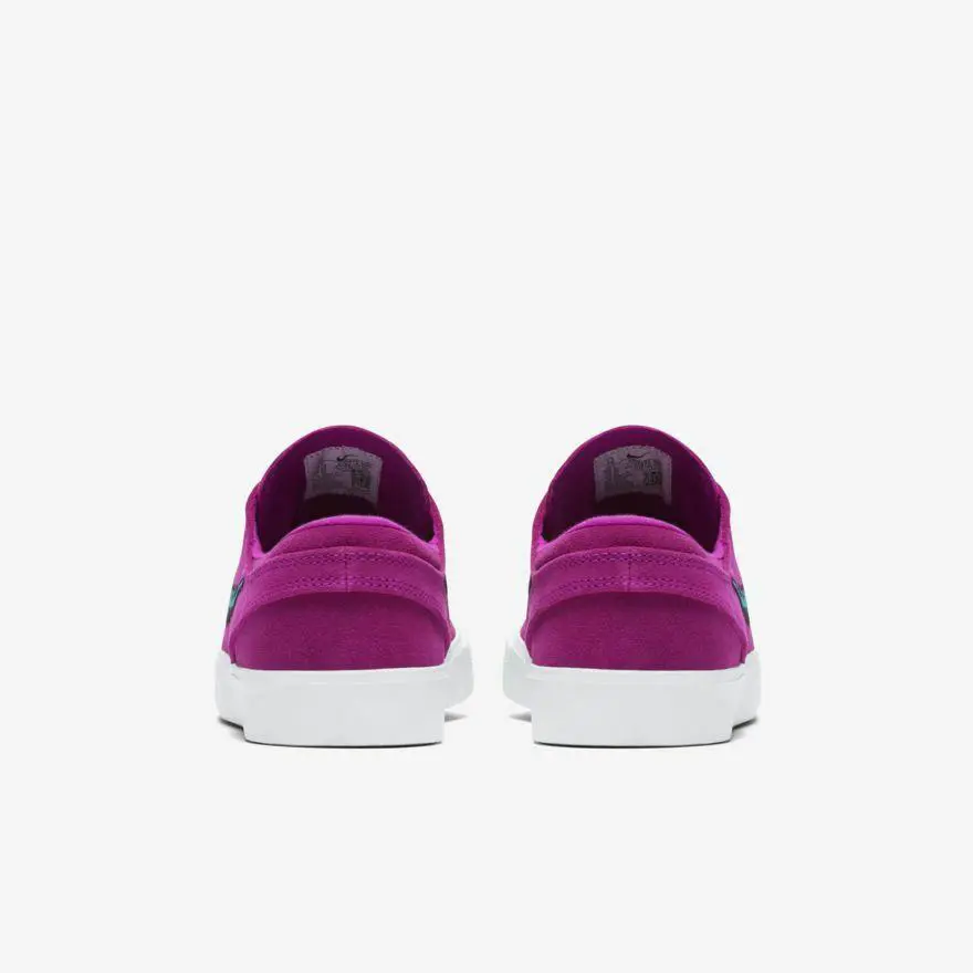 Nike shoes - Nike SB Stefan Janoski - Stefan Janoski - AQ7475-500 - Purple 10