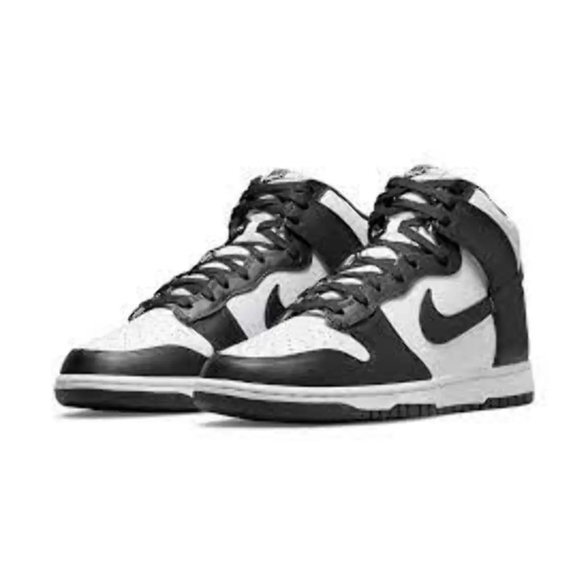 Nike shoes - WHITE/BLACK-TOTAL ORANGE 0
