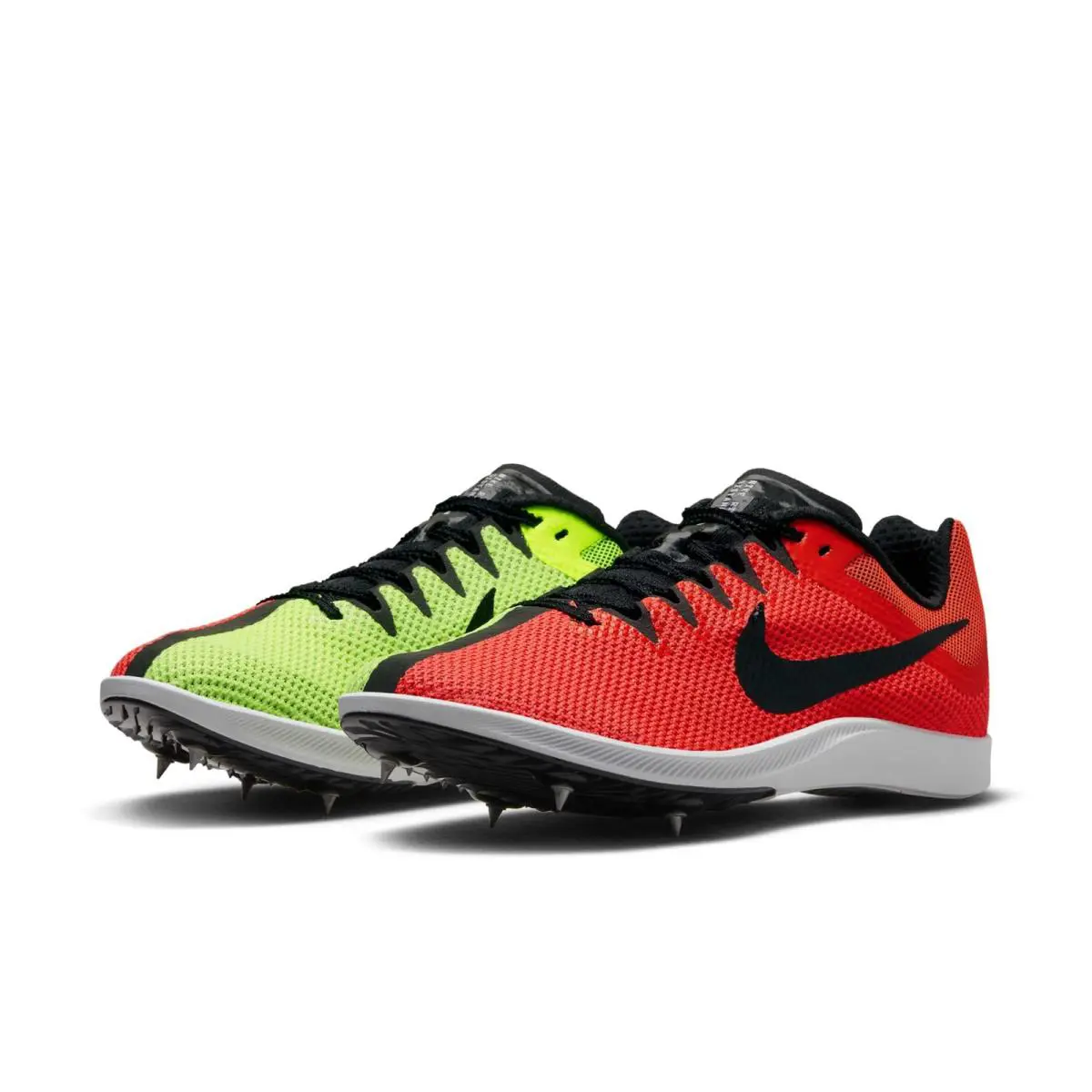 Nike shoes - Bright Crimson/Volt/White/Black 0