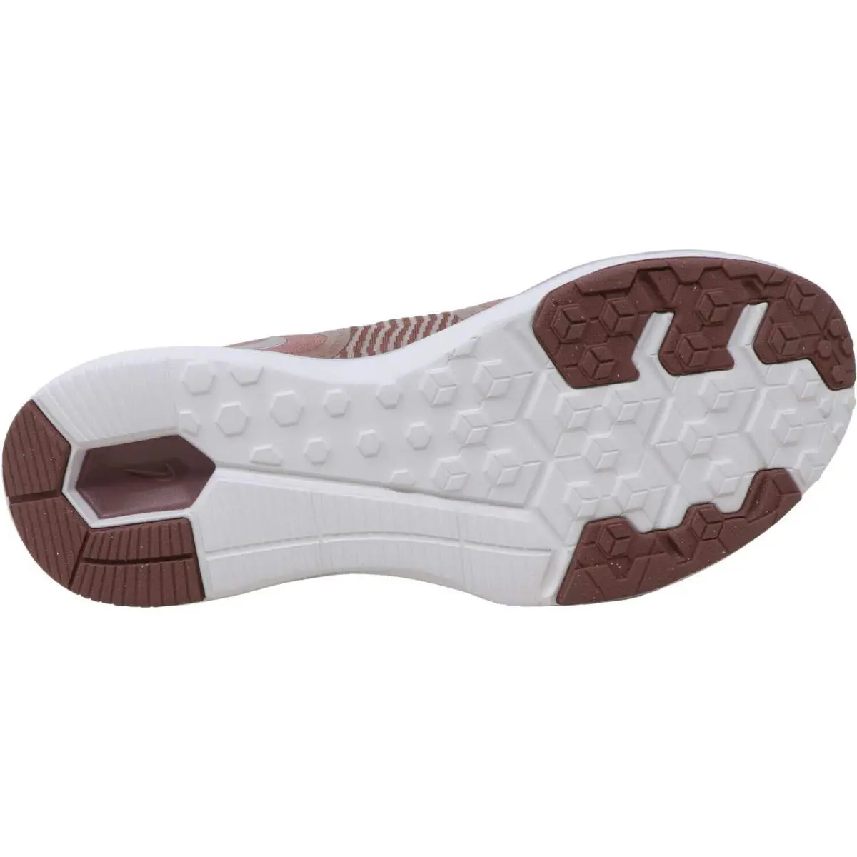Nike shoes - Nike In - Season TR 8 Premium - AA7774 200 - Smokey Mauve/Metallic Silver 3