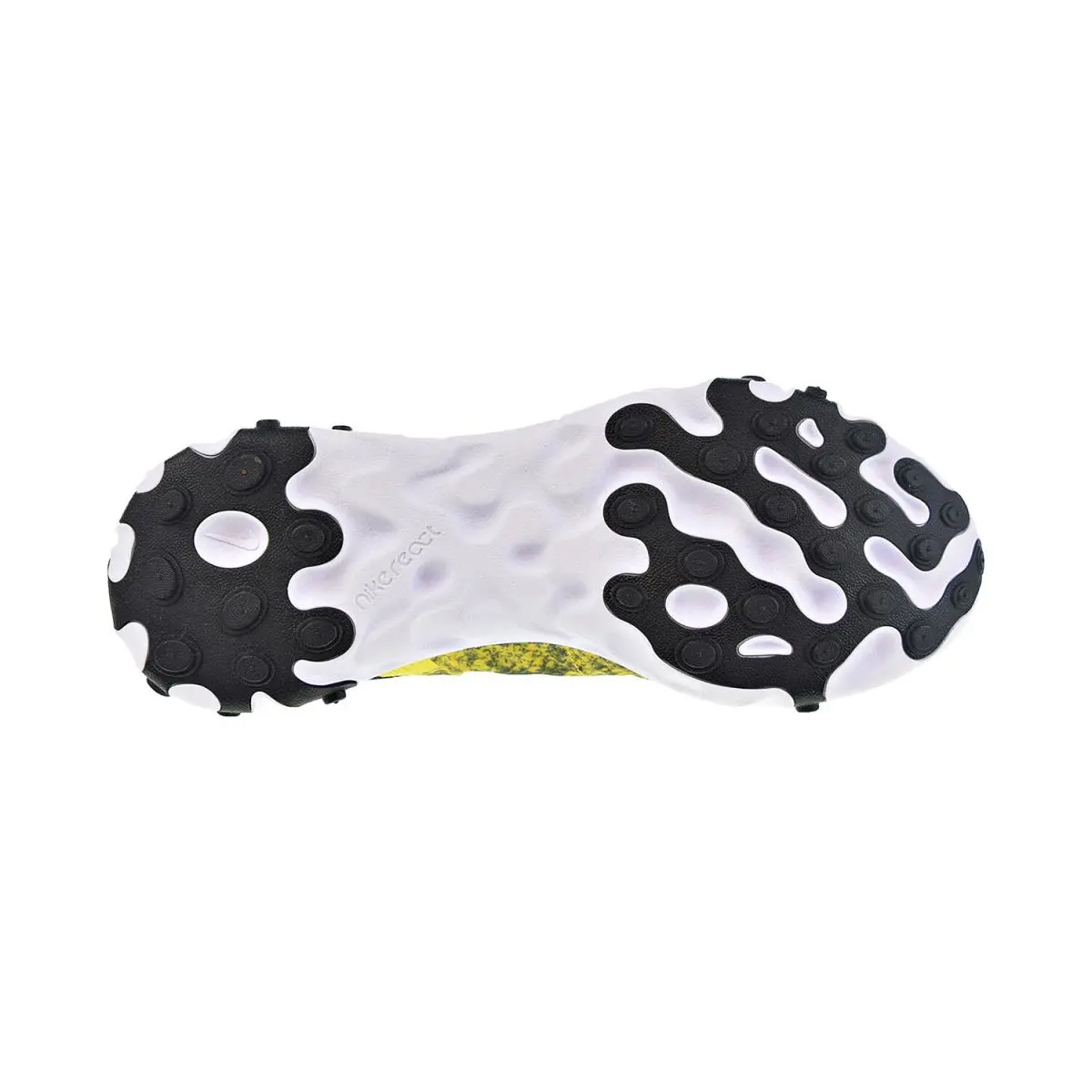 Nike shoes - Speed Yellow-White-Black 10