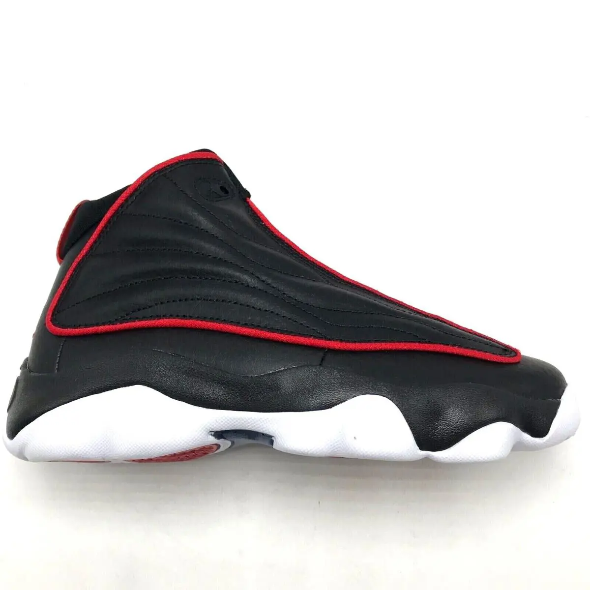 Nike shoes - Jordan Pro - Pro - Black 0