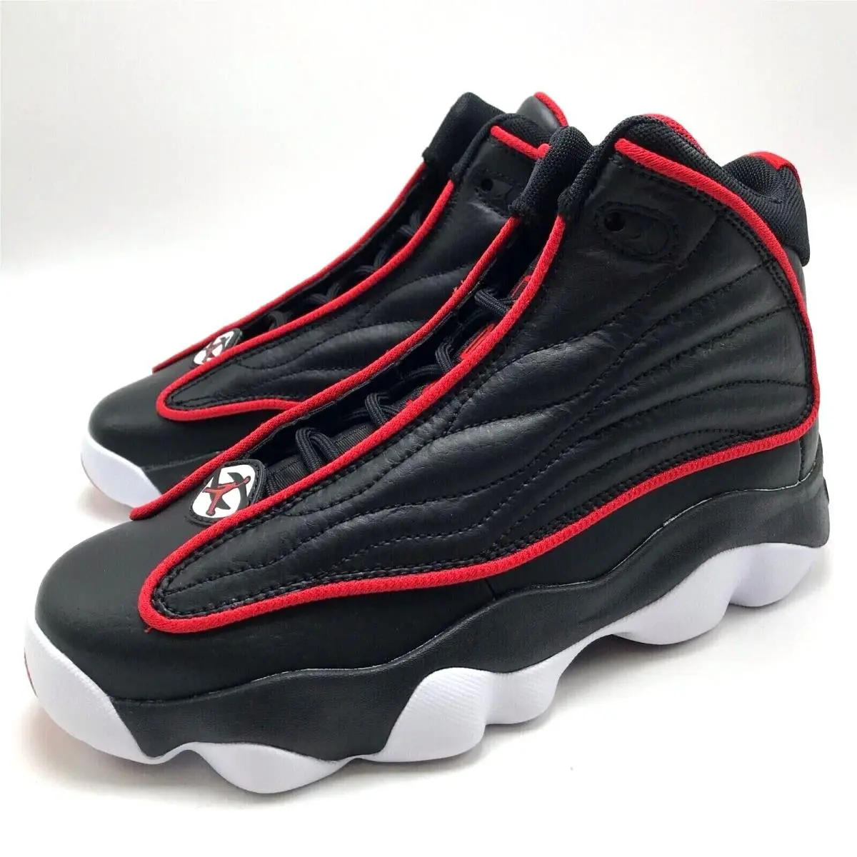 Nike shoes - Jordan Pro - Pro - Black 10