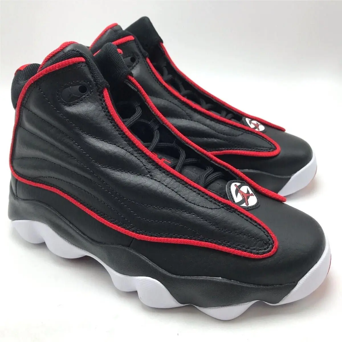 Nike shoes - Jordan Pro - Pro - Black 11