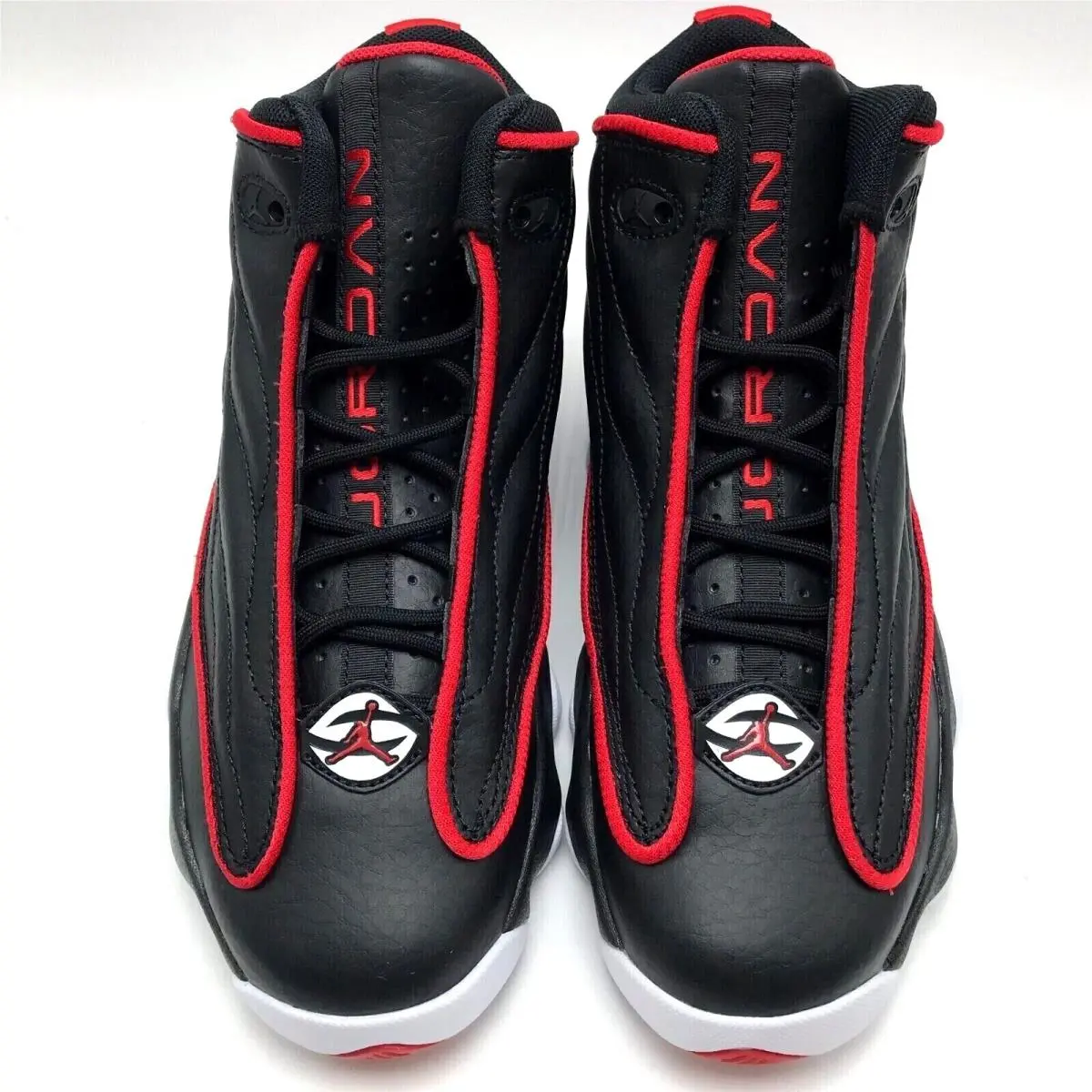 Nike shoes - Jordan Pro - Pro - Black 14