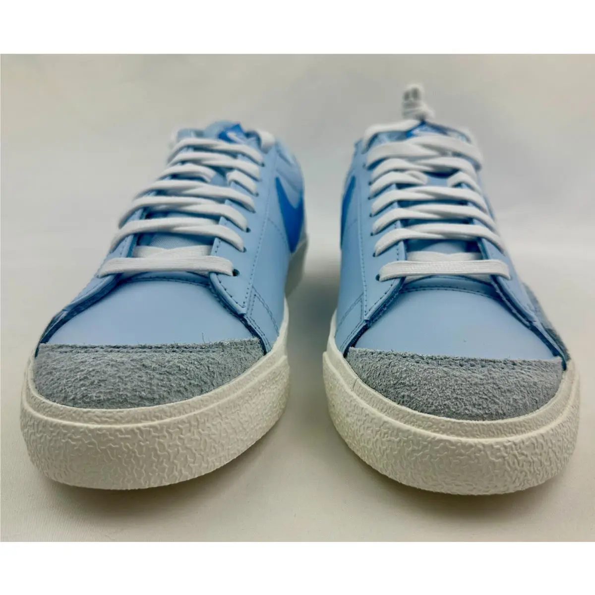 Nike shoes - Blue 8