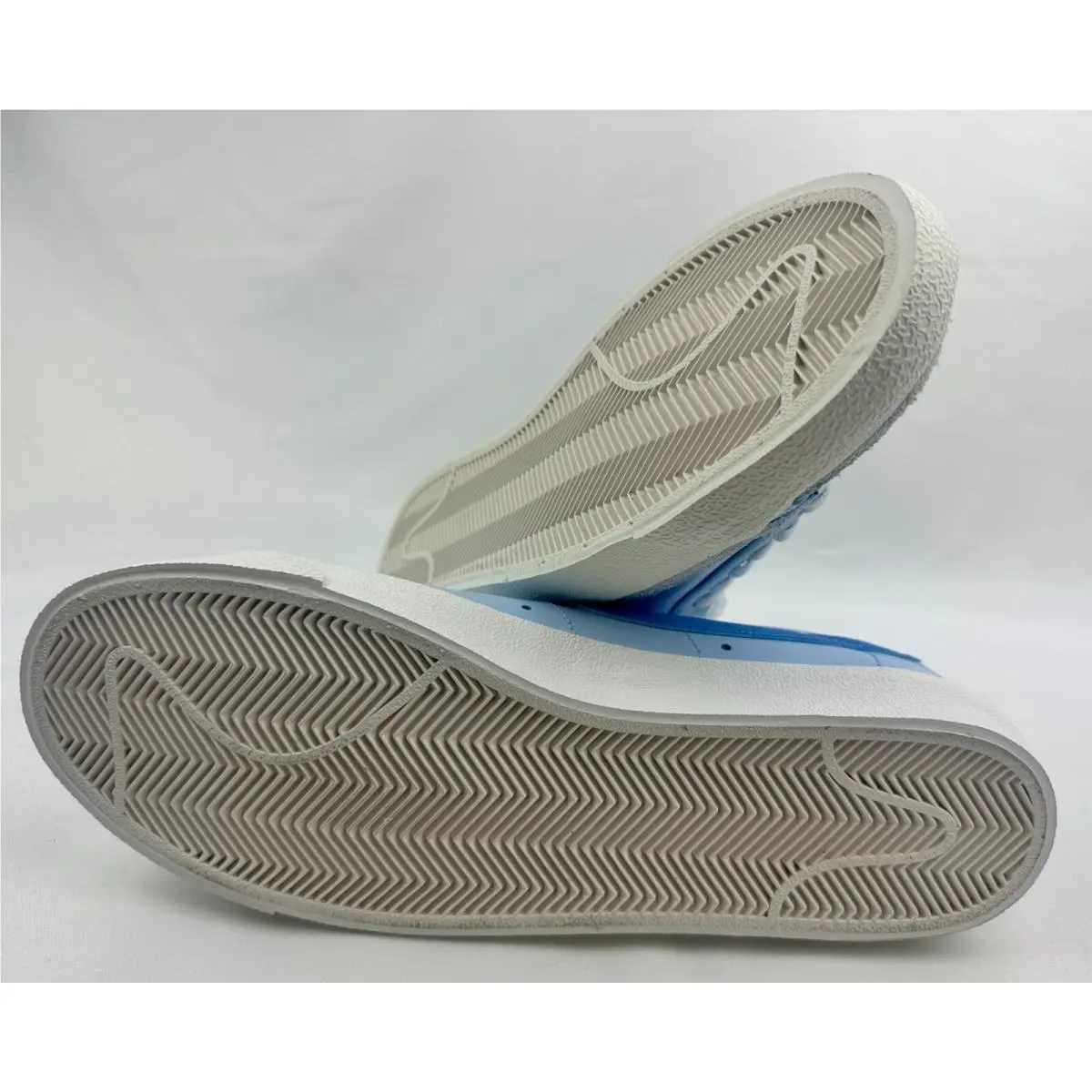 Nike shoes - Blue 12