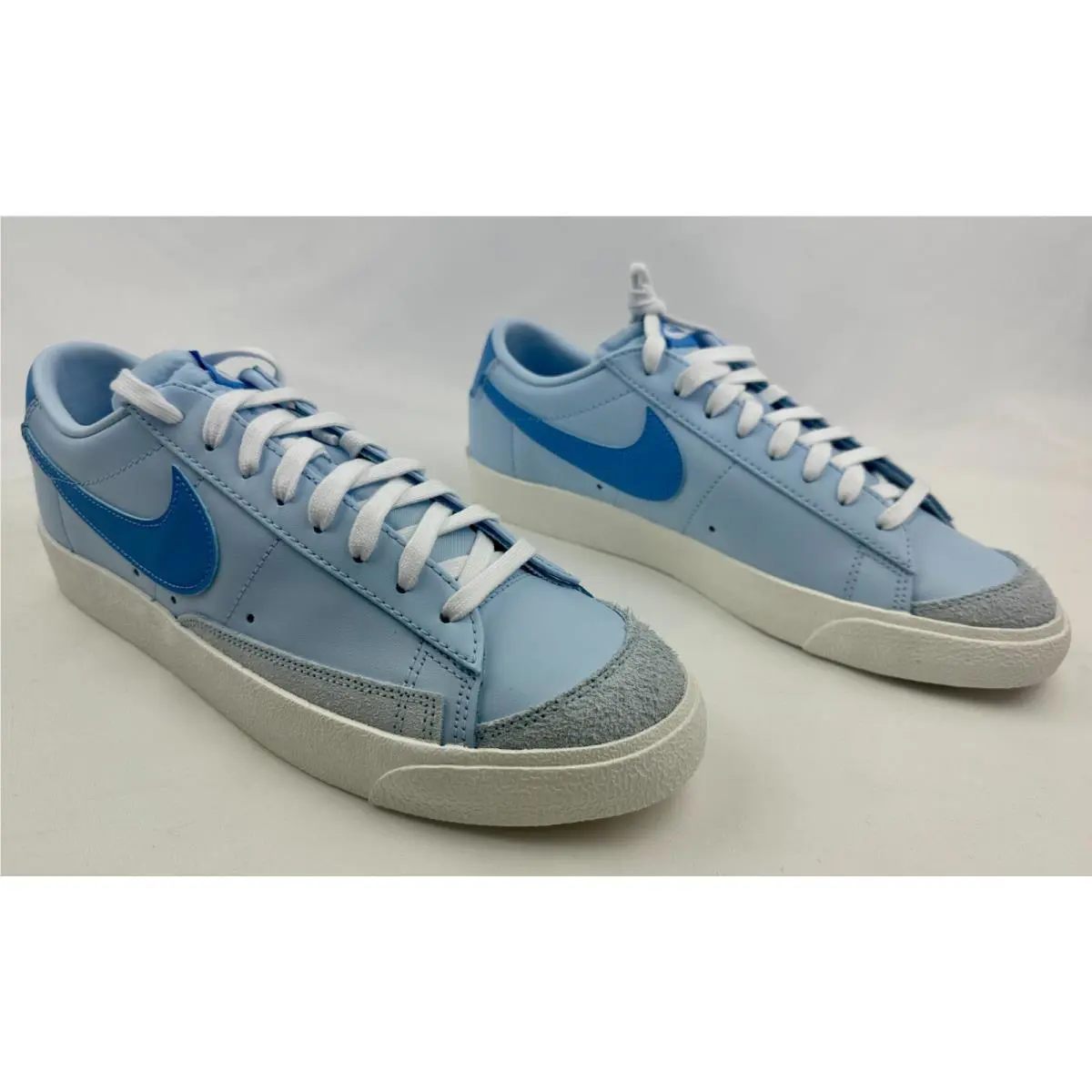 Nike shoes - Blue 6