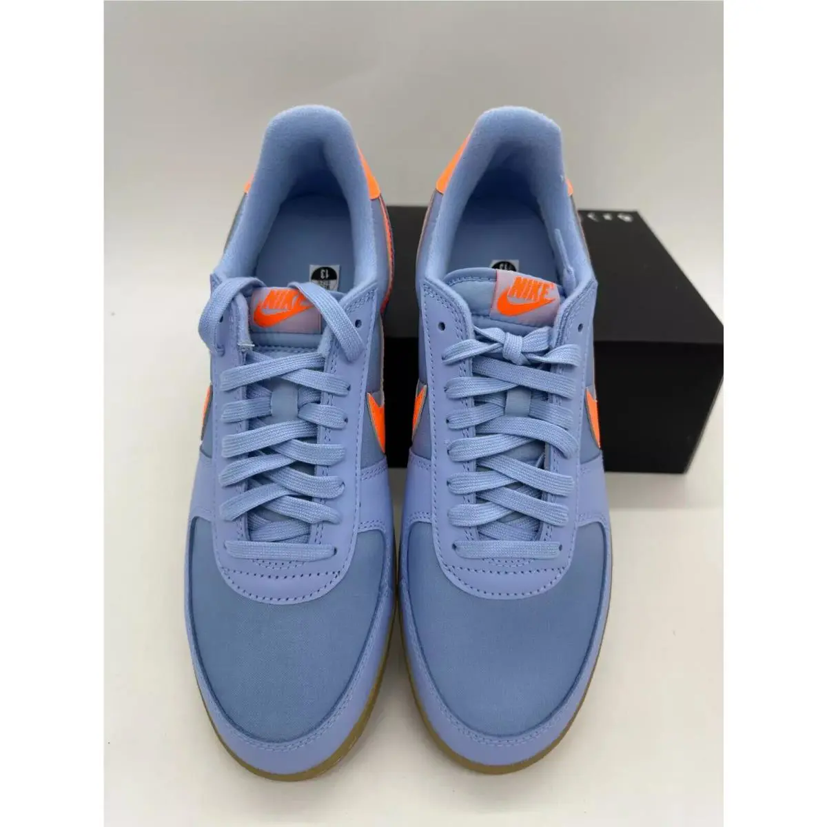Nike shoes - Nike Field General 82 - Field General - HM5685-400 - Blue 1