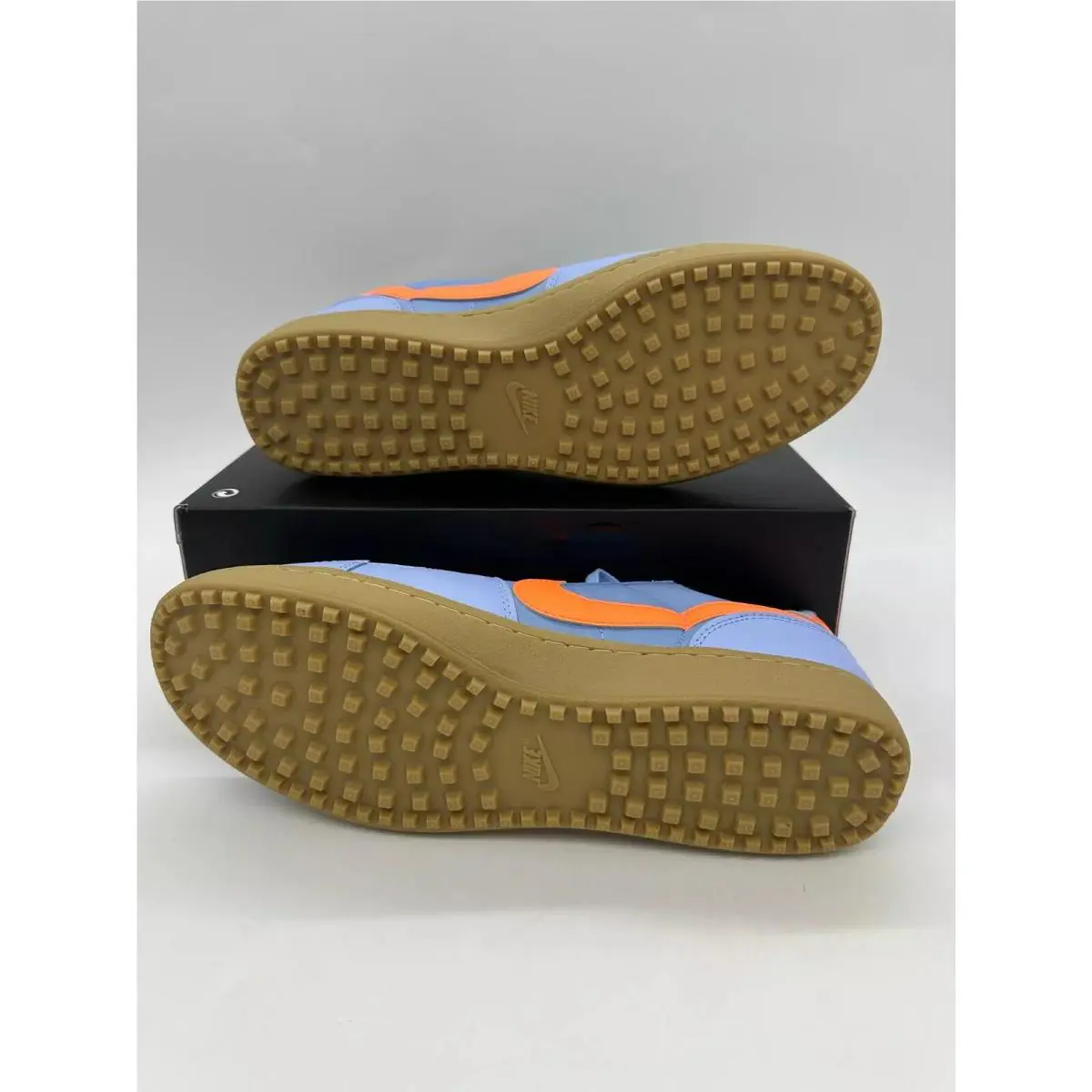 Nike shoes - Nike Field General 82 - Field General - HM5685-400 - Blue 3