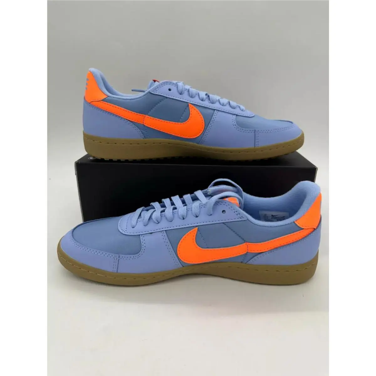 Nike shoes - Nike Field General 82 - Field General - HM5685-400 - Blue 5