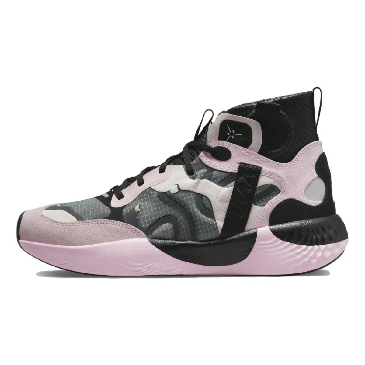 Nike shoes - Jordan Delta 3 SP - Delta - DD9361-601 - Pink Foam/Black-Sail 0