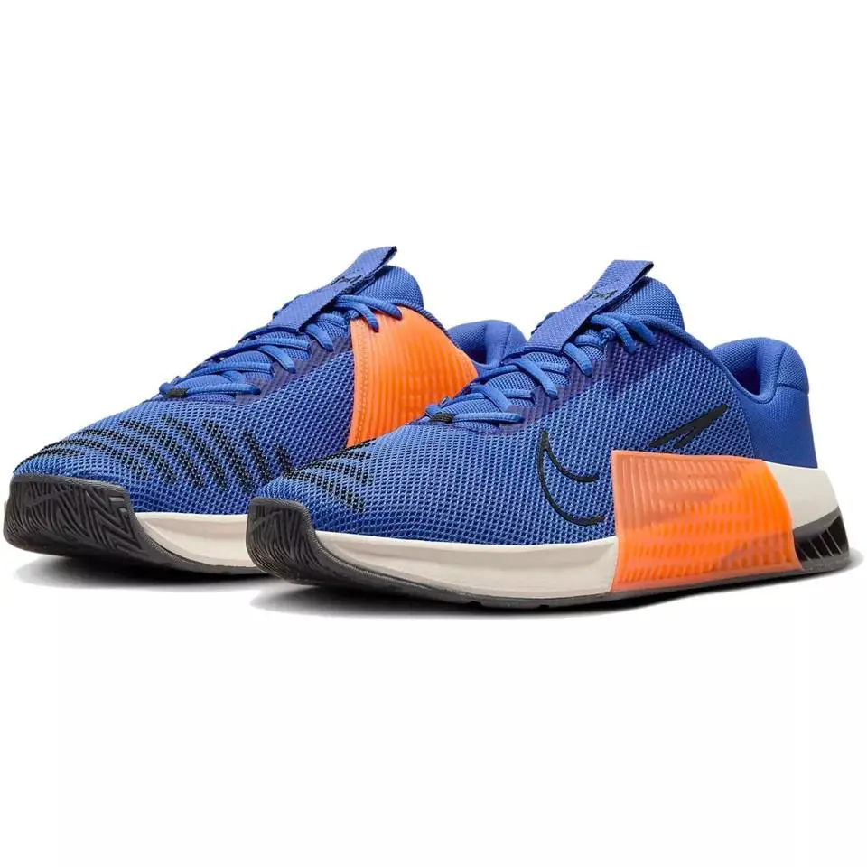 Nike shoes - Nike Metcon - Metcon - DZ2617 401 - ASTRONOMY BLUE /BLACK 0