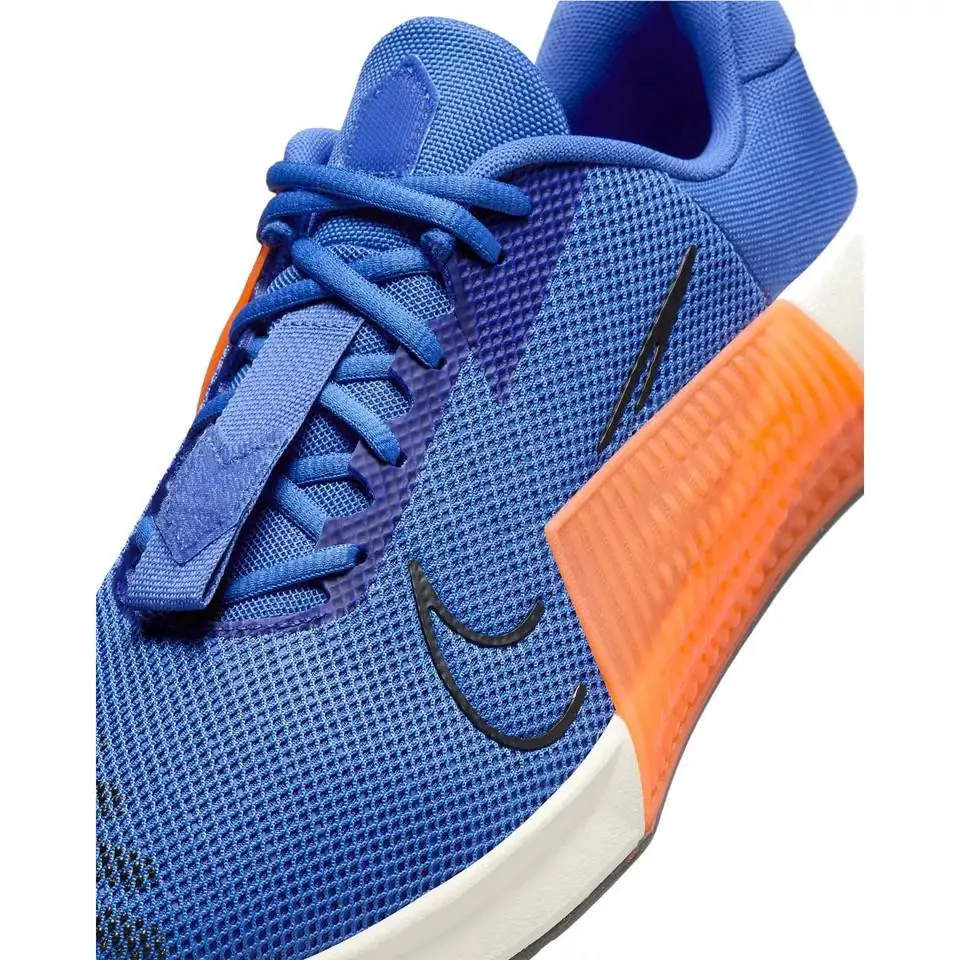 Nike shoes - Nike Metcon - Metcon - DZ2617 401 - ASTRONOMY BLUE /BLACK 2