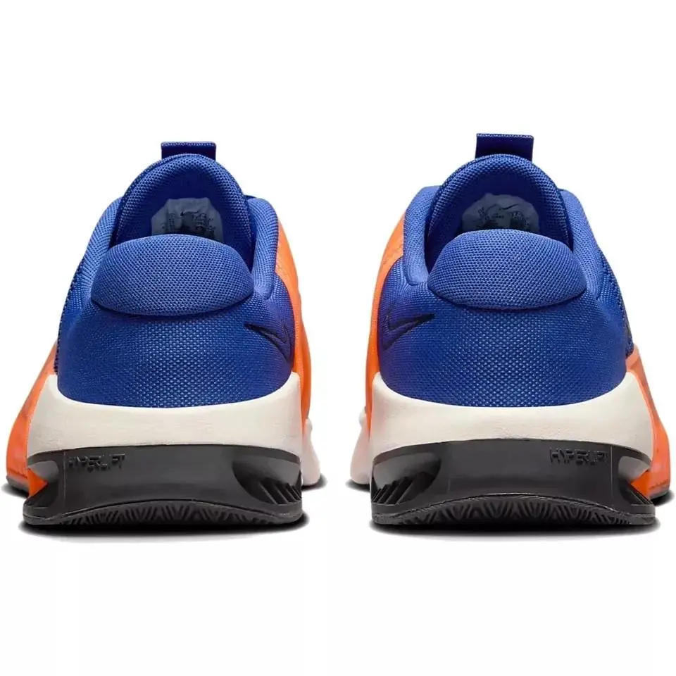 Nike shoes - Nike Metcon - Metcon - DZ2617 401 - ASTRONOMY BLUE /BLACK 9