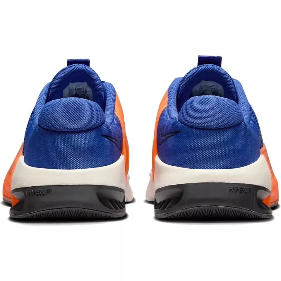 Nike shoes - Nike Metcon - Metcon - DZ2617 401 - ASTRONOMY BLUE /BLACK 9