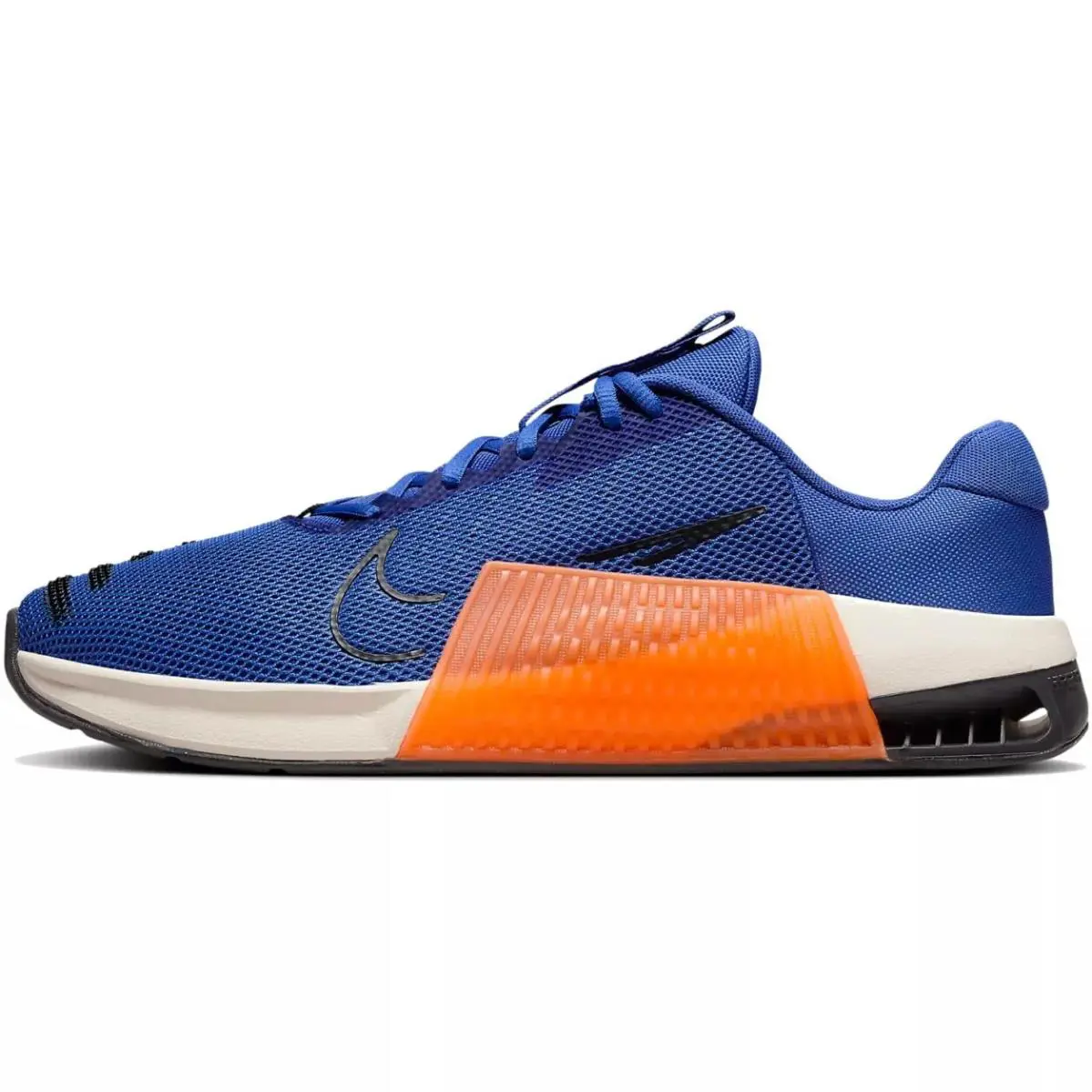 Nike shoes - Nike Metcon - Metcon - DZ2617 401 - ASTRONOMY BLUE /BLACK 5