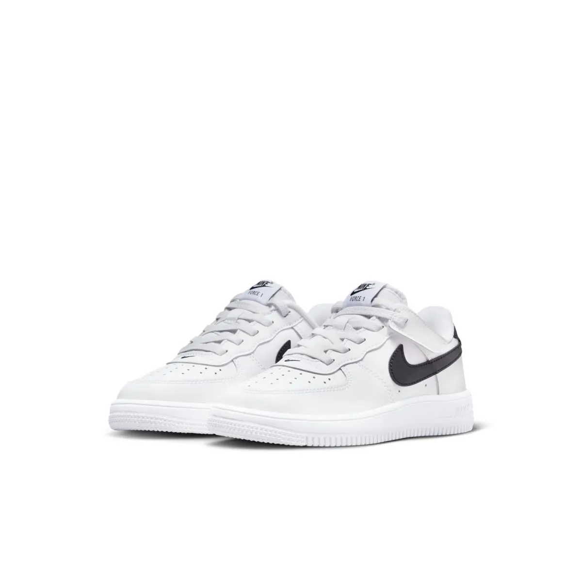 Nike shoes - White/Black 0