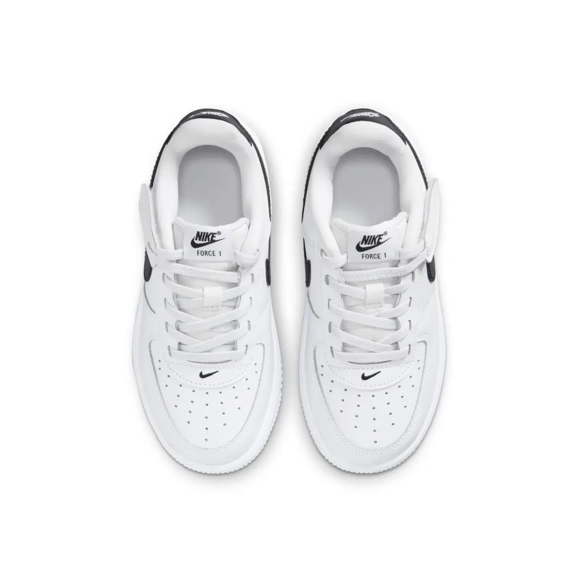 Nike shoes - White/Black 9