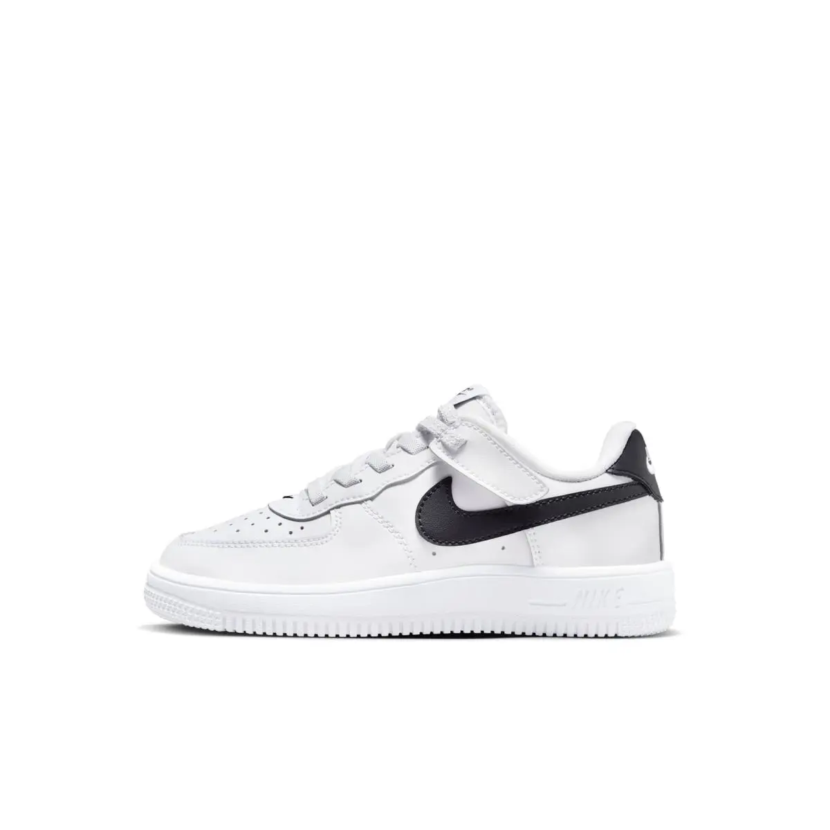 Nike shoes - White/Black 5
