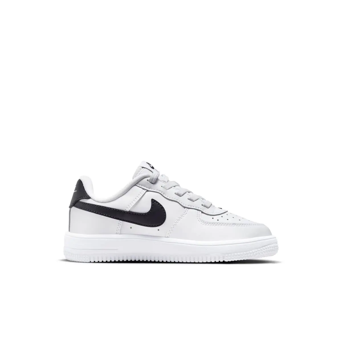 Nike shoes - White/Black 7