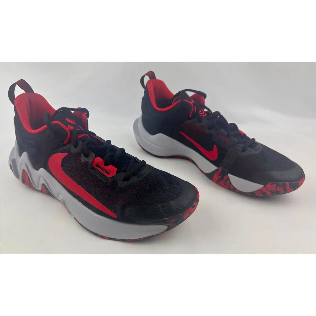 Nike shoes - Nike Giannis Immortality - Giannis Immortality - DM0825-005 - Multicolor 1