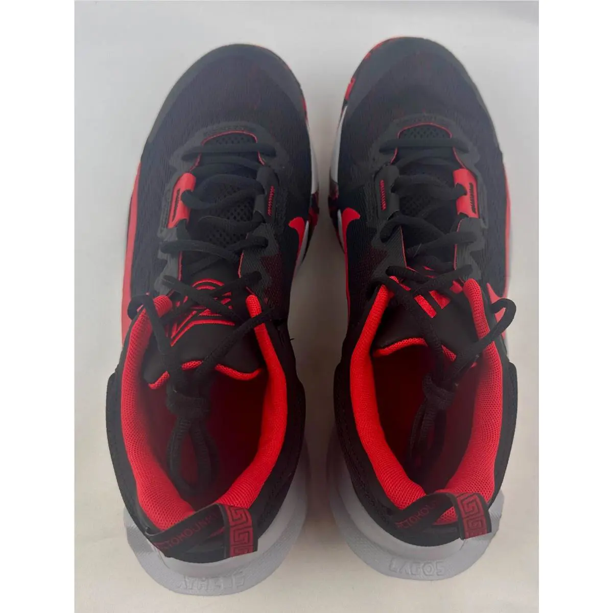 Nike shoes - Nike Giannis Immortality - Giannis Immortality - DM0825-005 - Multicolor 5