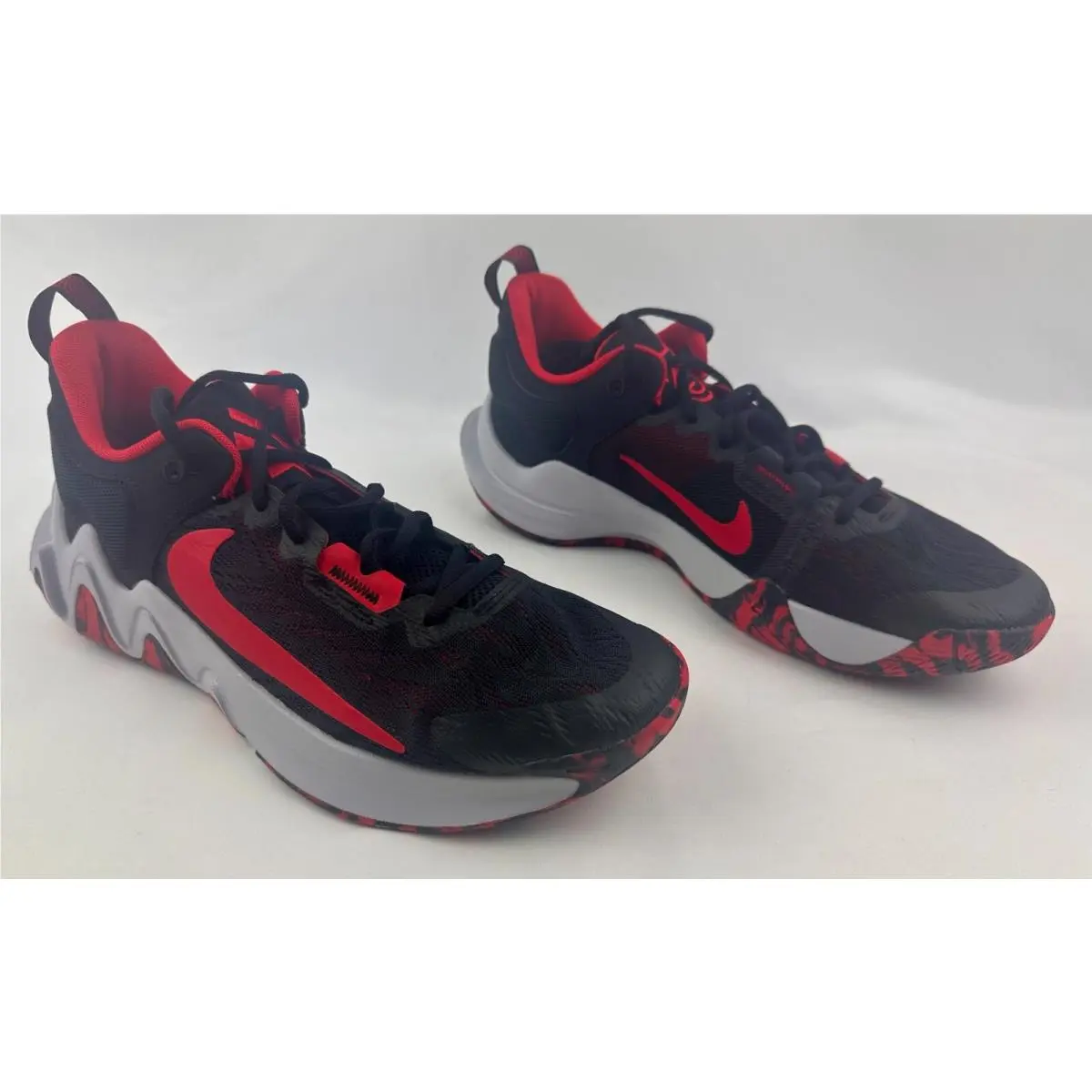 Nike shoes - Nike Giannis Immortality - Giannis Immortality - DM0825-005 - Multicolor 10