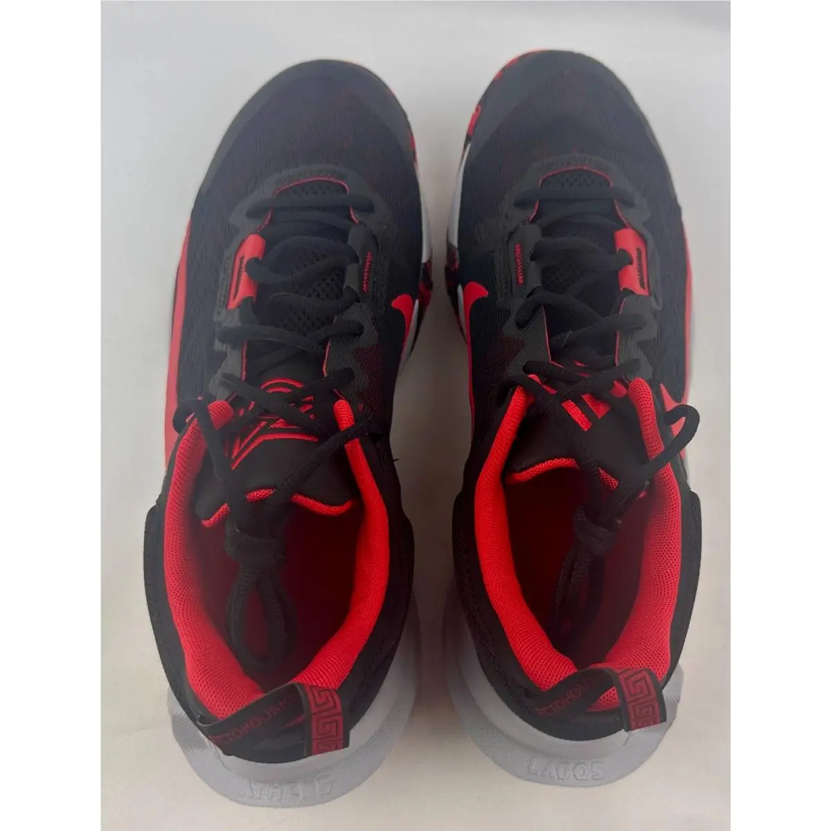 Nike shoes - Nike Giannis Immortality - Giannis Immortality - DM0825-005 - Multicolor 14