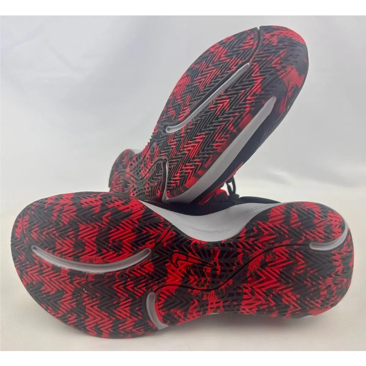 Nike shoes - Nike Giannis Immortality - Giannis Immortality - DM0825-005 - Multicolor 16