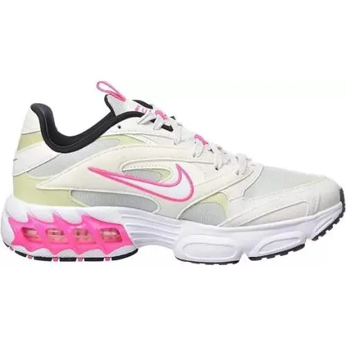 Nike shoes - Nike Zoom Air Fire - Zoom Air Fire - Dv1129-002 - LIGHT SILVER /WHITE HYPHER PINK 0