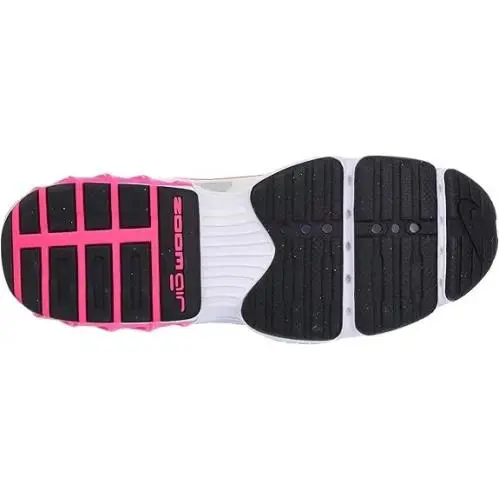 Nike shoes - Nike Zoom Air Fire - Zoom Air Fire - Dv1129-002 - LIGHT SILVER /WHITE HYPHER PINK 2