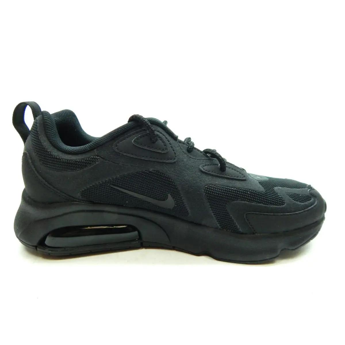 Nike shoes - Nike Air Max 200 - Air Max - AT6175-003 - Black 0