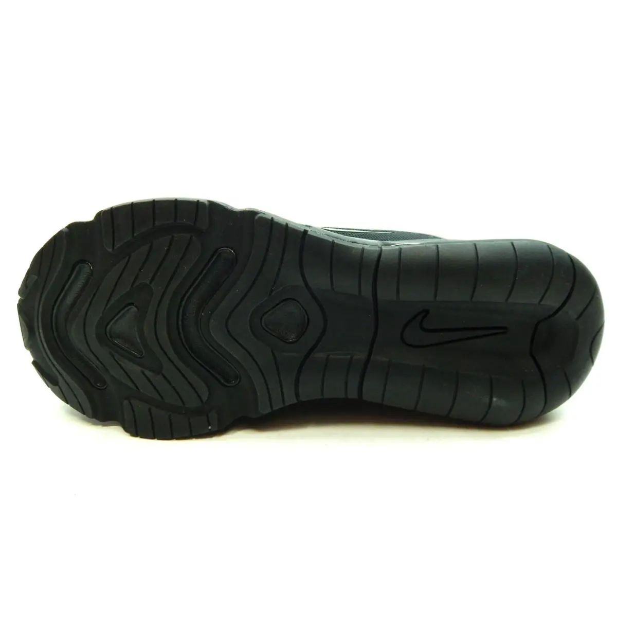Nike shoes - Nike Air Max 200 - Air Max - AT6175-003 - Black 1