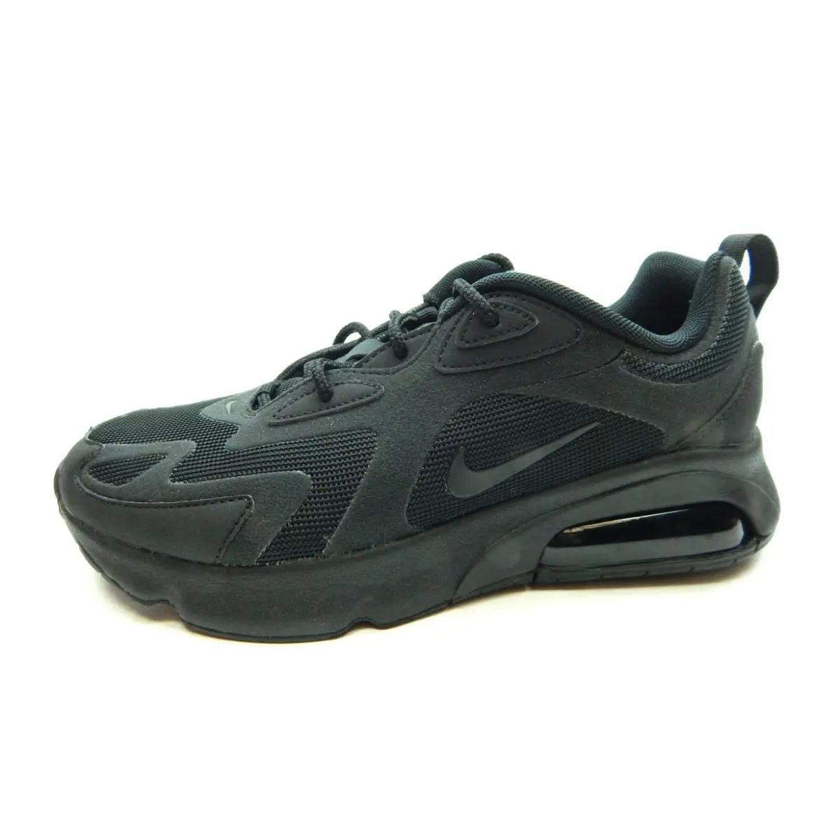 Nike shoes - Nike Air Max 200 - Air Max - AT6175-003 - Black 5