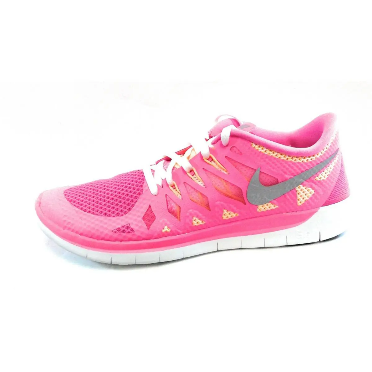 Nike shoes - Pink 0