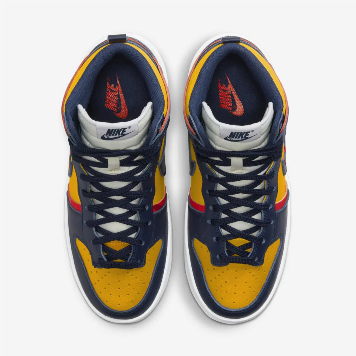 Nike shoes - Nike Dunk - Dunk - DH3718-701 - Blue 0
