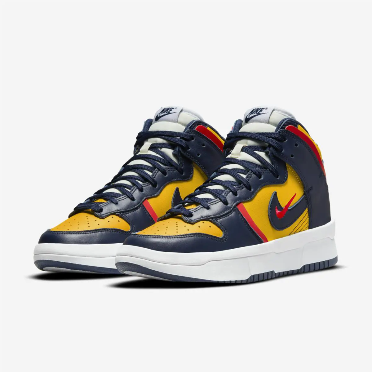 Nike shoes - Nike Dunk - Dunk - DH3718-701 - Blue 1